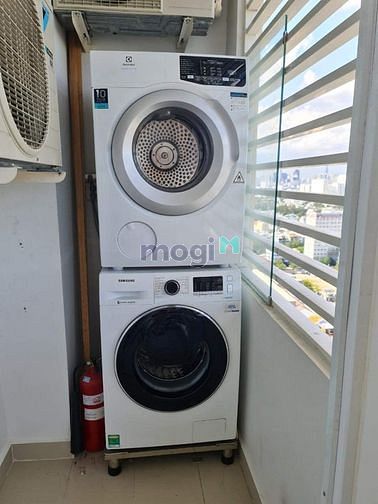 Hình ảnh [Luxury-3PN- siêu cao] Cho thuê Saigon Mia 3 phòng ngủ cao cấp