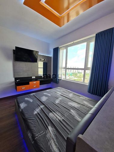Hình ảnh [Luxury-3PN- siêu cao] Cho thuê Saigon Mia 3 phòng ngủ cao cấp