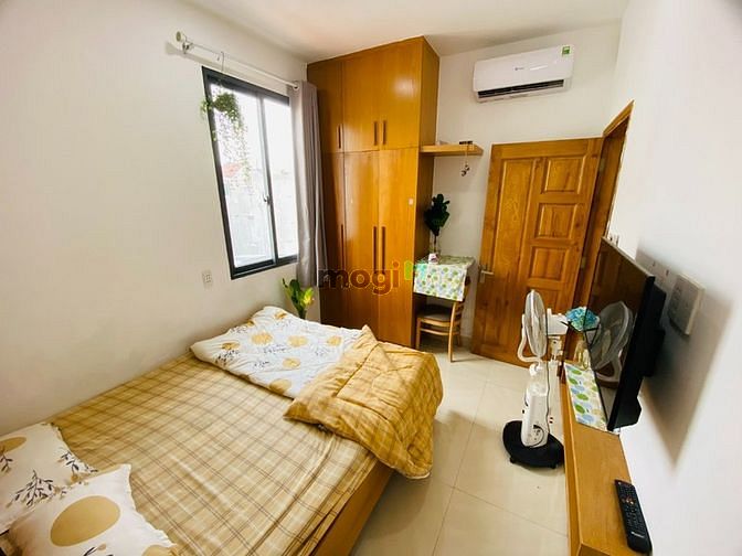 Hình ảnh Cho Thuê Căn Hộ_Đường Nơ Trang Long_Quận Bình Thạnh