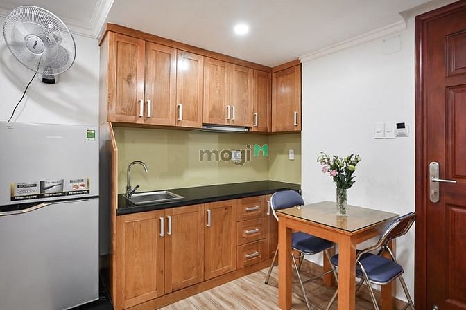 Hình ảnh CHDV CAO CẤP , FULL nội thất ngay tại Hưng gia 2 Q7