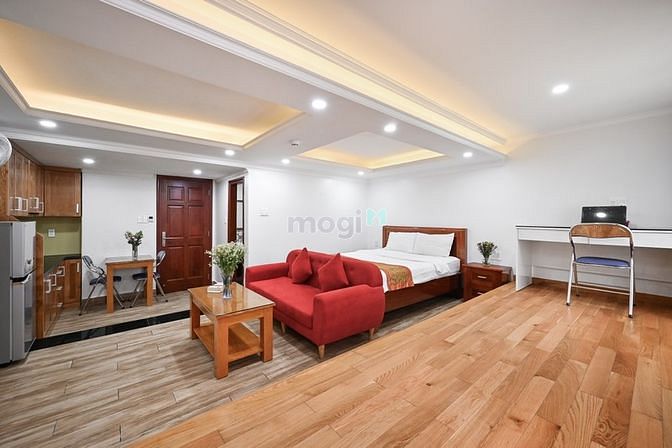 Hình ảnh CHDV CAO CẤP , FULL nội thất ngay tại Hưng gia 2 Q7