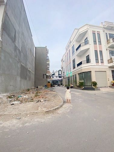 Hình ảnh Bán gấp lô đất tại phường Hoá An giá siêu NGỘP
