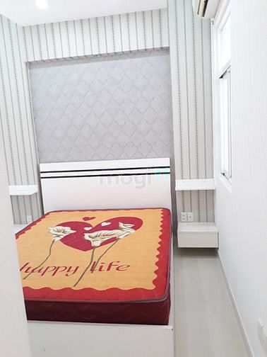Hình ảnh Cho thuê nhanh Trang Chủ MB66.COM / Đăng Ký Tặng 66K Skygarden quận 7 Full nội thất 2pn giá 12tr