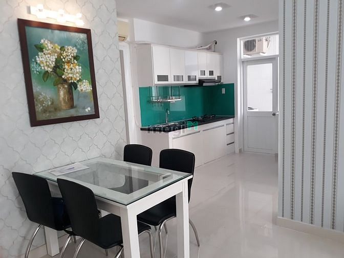 Hình ảnh Cho thuê nhanh Trang Chủ MB66.COM / Đăng Ký Tặng 66K Skygarden quận 7 Full nội thất 2pn giá 12tr