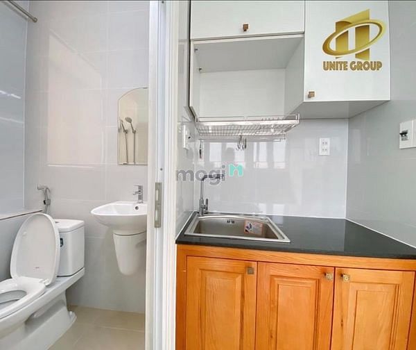 Hình ảnh STUDIO - FULL NỘI THẤT - có CỬA SỔ lớn ngay trung tâm QUẬN 7