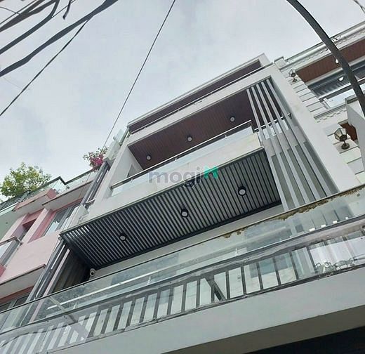 Hình ảnh Cho thuê nhà 25A Cửu Long, Phường 2, Tân Bình