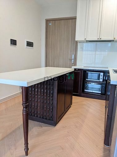 Hình ảnh 2 bedrooms apartment for rent in Vinhomes Grand Park District 9