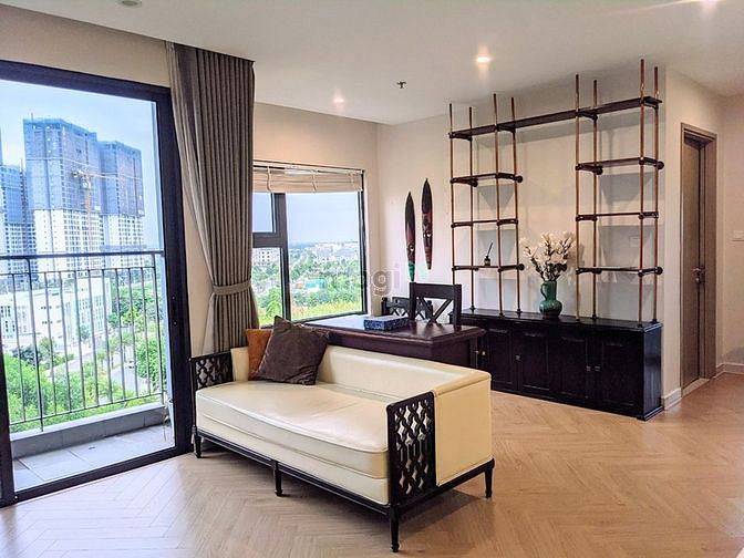 Hình ảnh 2 bedrooms apartment for rent in Vinhomes Grand Park District 9