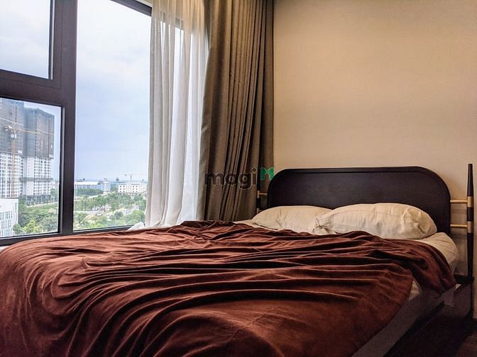 Hình ảnh 2 bedrooms apartment for rent in Vinhomes Grand Park District 9