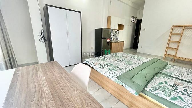 Hình ảnh Căn Hộ Studio Ban Công Thoáng Ngay Bờ Kè Trường Sa