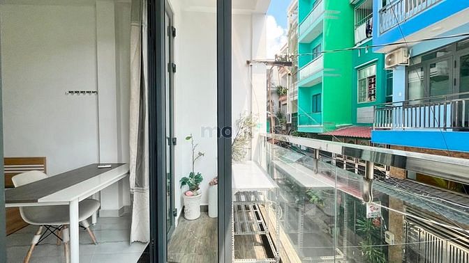Hình ảnh Căn Hộ Studio Ban Công Thoáng Ngay Bờ Kè Trường Sa