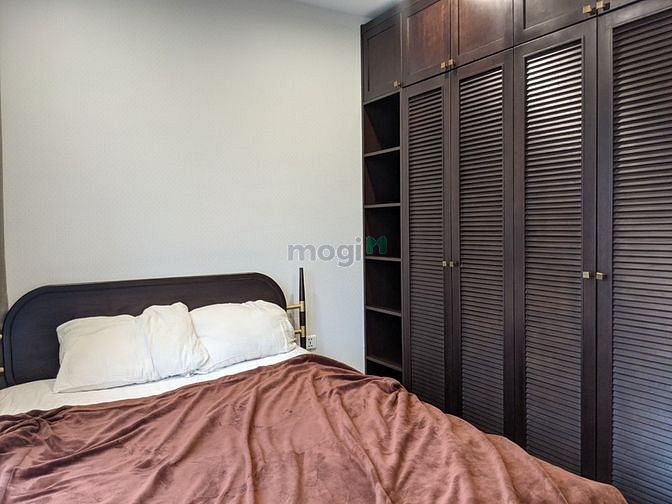 Hình ảnh 2 bedrooms apartment for rent in Vinhomes Grand Park District 9