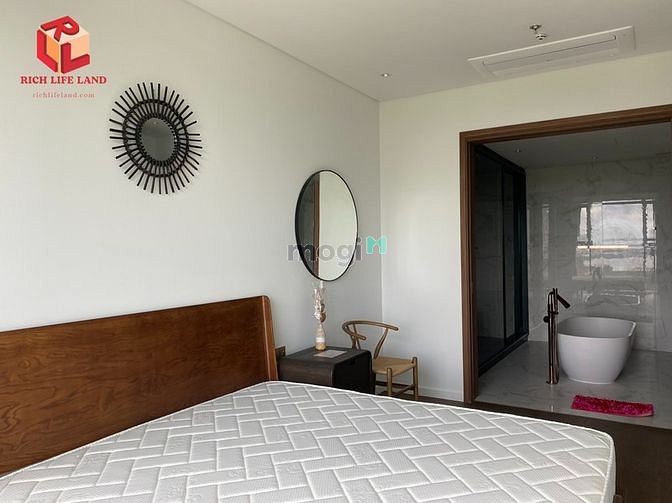 Hình ảnh Cho thuê METROPOLE THỦ THIÊM 2pn - 2wc full nội thất, rộng rãi.