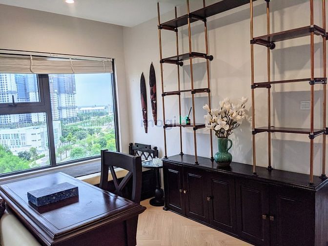 Hình ảnh 2 bedrooms apartment for rent in Vinhomes Grand Park District 9