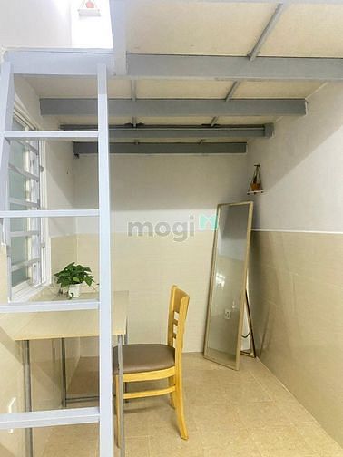 Hình ảnh Cho thuê phòng Duplex thoáng cao gần ĐH Hutech