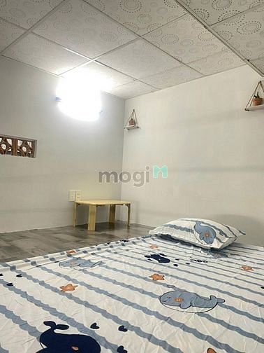 Hình ảnh Cho thuê phòng Duplex thoáng cao gần ĐH Hutech