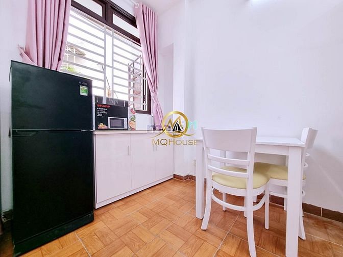 Hình ảnh Studio Full NT_Ngay ĐH Văn Lang, Kinh Tế, Chợ Bến Thành