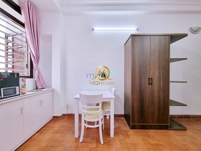 Hình ảnh Studio Full NT_Ngay ĐH Văn Lang, Kinh Tế, Chợ Bến Thành
