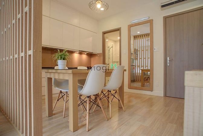 Hình ảnh Studio Full NT_Ngay ĐH Văn Lang, Kinh Tế, Chợ Bến Thành