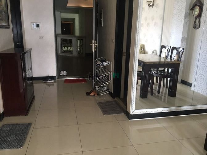 Hình ảnh Cho thuê căn góc 116m2 , Tầng 14 , Flemington ,3PN, có nọi thất