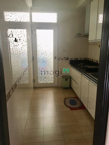 Hình ảnh Cho thuê căn góc 116m2 , Tầng 14 , Flemington ,3PN, có nọi thất