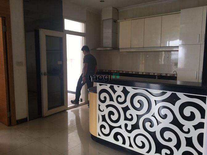 Hình ảnh Cho thuê căn góc 116m2 , Tầng 14 , Flemington ,3PN, có nọi thất