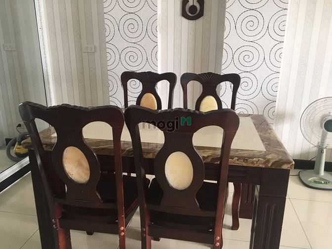 Hình ảnh Cho thuê căn góc 116m2 , Tầng 14 , Flemington ,3PN, có nọi thất