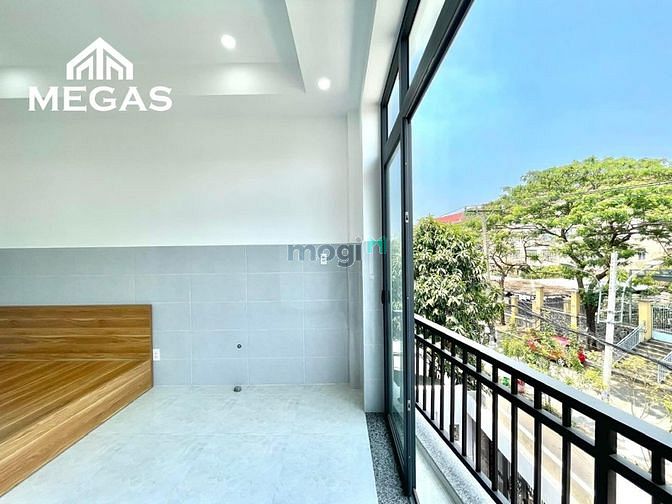 Hình ảnh Cho thuê CHDV dạng studio nằm ngay ĐH Kinh Tế Luật