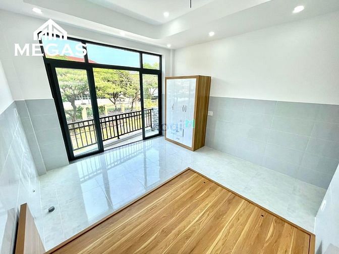 Hình ảnh Cho thuê CHDV dạng studio nằm ngay ĐH Kinh Tế Luật