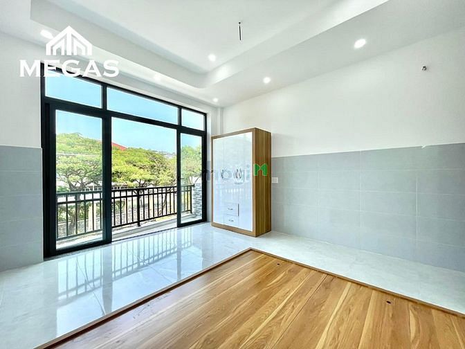 Hình ảnh Cho thuê CHDV dạng studio nằm ngay ĐH Kinh Tế Luật