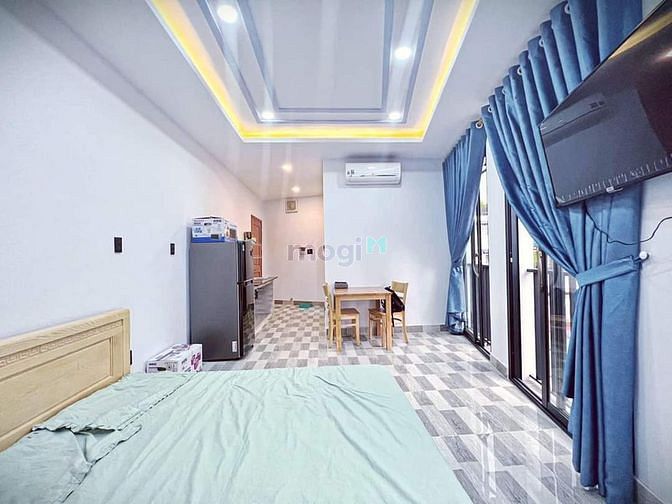 Hình ảnh Cho Thuê Căn Hộ_Đường Hoàng Hoa Thám_Quận Bình Thạnh