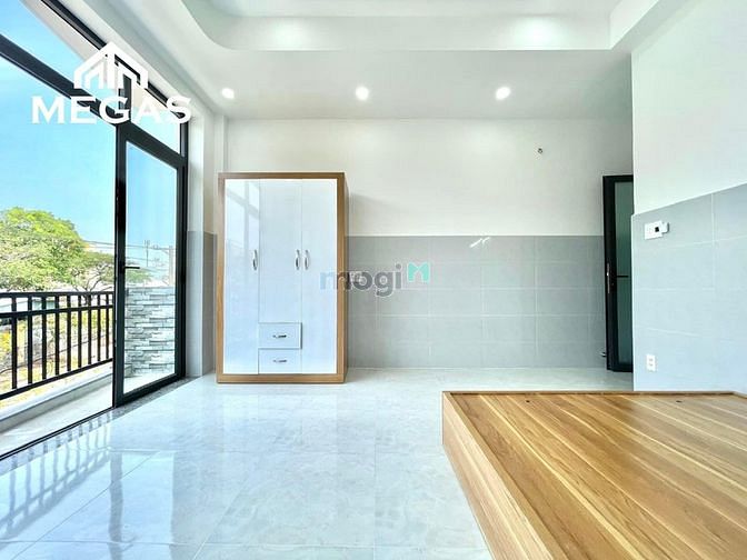 Hình ảnh Cho thuê CHDV dạng studio nằm ngay ĐH Kinh Tế Luật