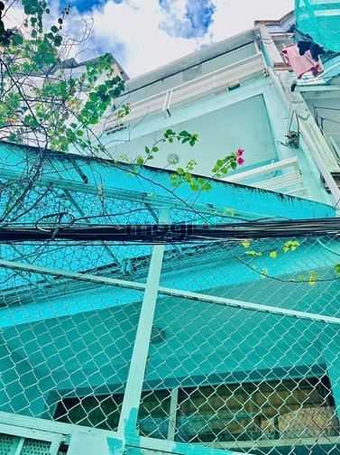 Hình ảnh SIÊU PHẨM sát Phan Xích Long - gần 30m2 3 tầng - ngang 3.3- chỉ 3.2tỷ