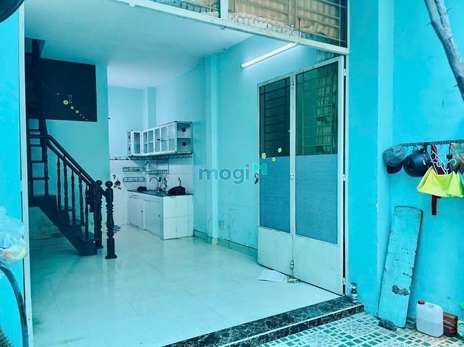 Hình ảnh SIÊU PHẨM sát Phan Xích Long - gần 30m2 3 tầng - ngang 3.3- chỉ 3.2tỷ