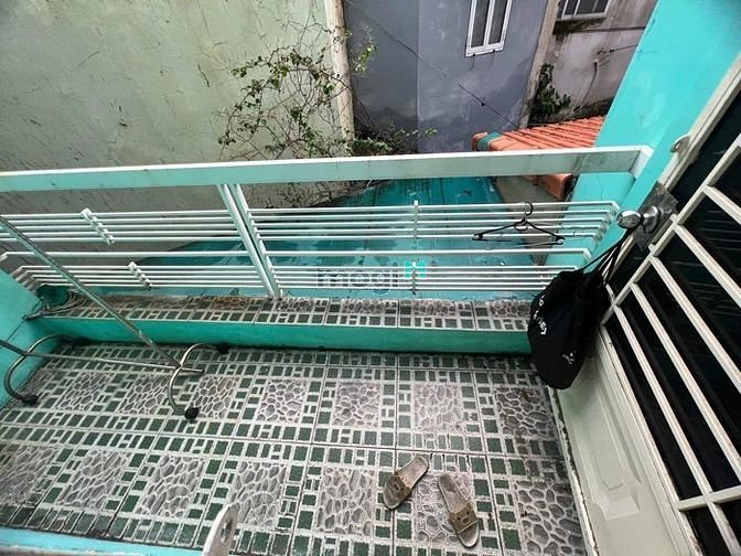 Hình ảnh SIÊU PHẨM sát Phan Xích Long - gần 30m2 3 tầng - ngang 3.3- chỉ 3.2tỷ