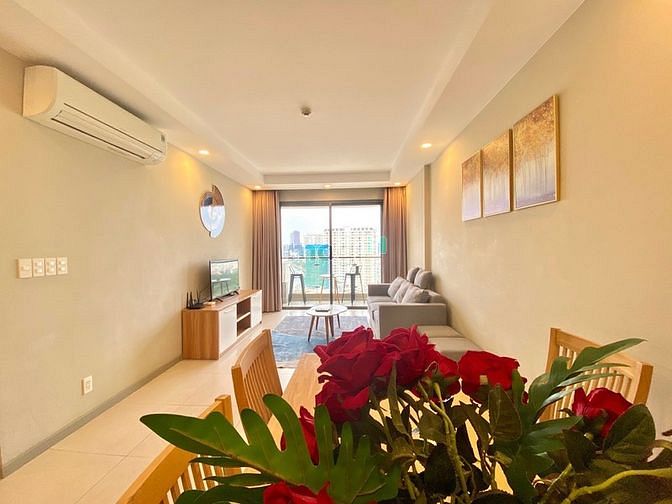 Hình ảnh Bán gấp Trang Chủ MB66.COM / Đăng Ký Tặng 66K chung cư Khánh Hội 3,82m2 4t100
