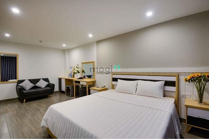 Hình ảnh CHDV STUDIO CAO CẤP , FULL nội thất ngay tại HƯNG GIA 2