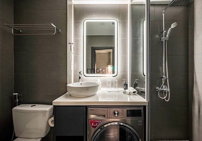Hình ảnh 🌈☘️CỰC CHẤT 👉🏻Mb6623 nạp rút nhanh chóng CAO CẤP Decor hiện đại gần cầu SG