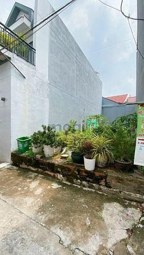 Hình ảnh BDS HVL Chủ Gửi Lô Đất Hẻm Đường 58 Phước Long A Q9 25/09/2023