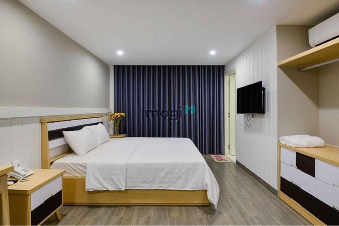 Hình ảnh CHDV STUDIO CAO CẤP , FULL nội thất ngay tại HƯNG GIA 2