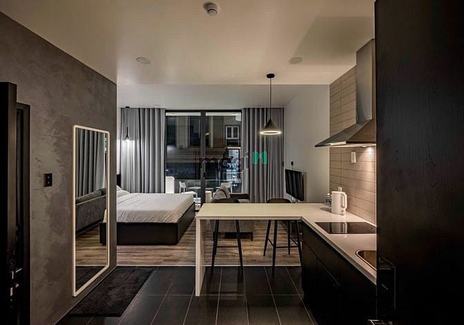 Hình ảnh 🌈☘️CỰC CHẤT 👉🏻Mb6623 nạp rút nhanh chóng CAO CẤP Decor hiện đại gần cầu SG