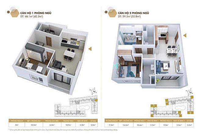 Hình ảnh Căn Hộ Trang Chủ MB66.COM Chính Thức LEGACY - Thuận An - Bình Dương.
