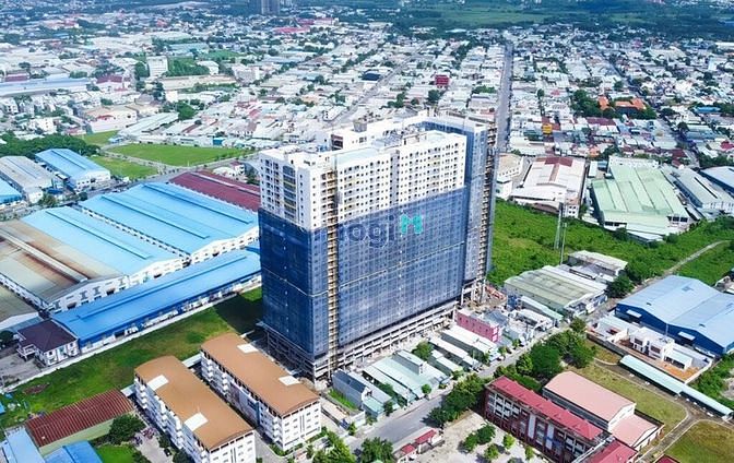 Hình ảnh Căn Hộ Trang Chủ MB66.COM Chính Thức LEGACY - Thuận An - Bình Dương.