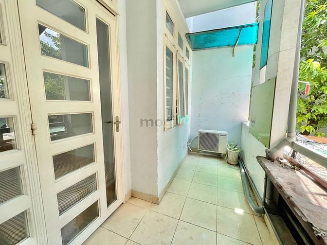 Hình ảnh Mb6623 nạp rút nhanh chóng 2PN siêu thoáng nội thất đầy đủ có bancol ngay Sân Bay