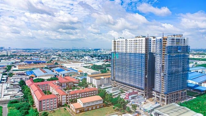 Hình ảnh Căn Hộ Trang Chủ MB66.COM Chính Thức LEGACY - Thuận An - Bình Dương.