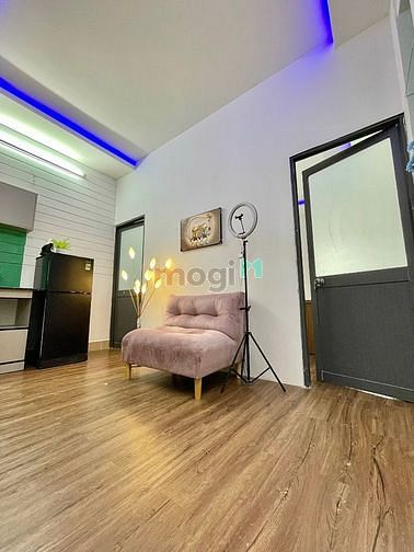 Hình ảnh Mb6623 nạp rút nhanh chóng 2PN siêu thoáng nội thất đầy đủ có bancol ngay Sân Bay