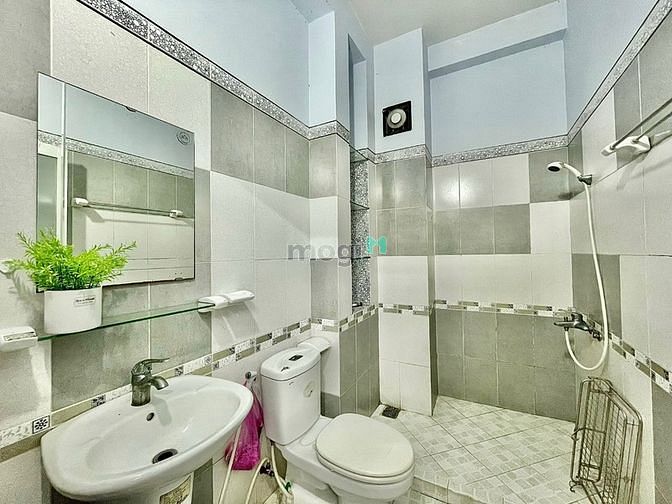Hình ảnh Mb6623 nạp rút nhanh chóng 2PN siêu thoáng nội thất đầy đủ có bancol ngay Sân Bay