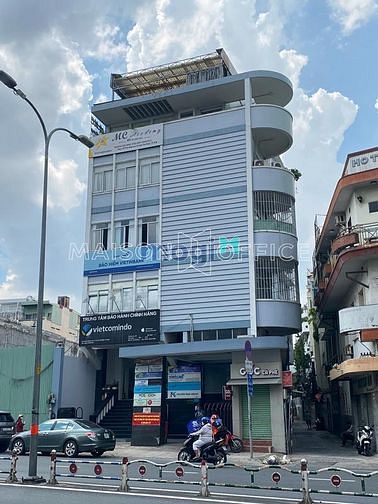 Hình ảnh 181 Phan Đăng Lưu, Phường 1, Phú Nhuận