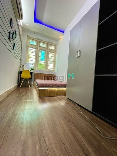 Hình ảnh Mb6623 nạp rút nhanh chóng 2PN siêu thoáng nội thất đầy đủ có bancol ngay Sân Bay