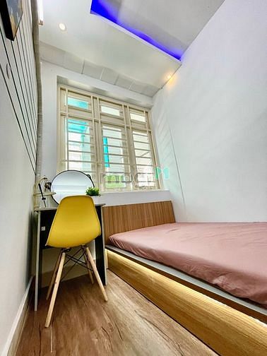 Hình ảnh Mb6623 nạp rút nhanh chóng 2PN siêu thoáng nội thất đầy đủ có bancol ngay Sân Bay